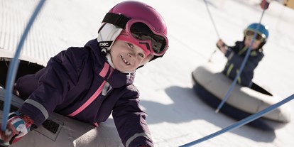 Familienhotel - Erlsberg - Kinder Ski Land - Dilly - Das Nationalpark Resort