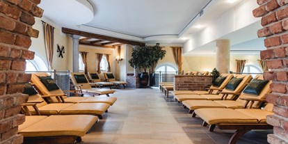 Familienhotel - Preisniveau: moderat - Aigen im Ennstal - Burgtherme (Adults-Only) - Dilly - Das Nationalpark Resort