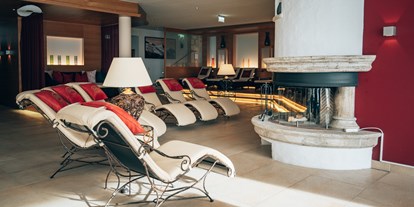 Familienhotel - Klassifizierung: 4 Sterne S - PLZ 8943 (Österreich) - Family SPA - Dilly - Das Nationalpark Resort