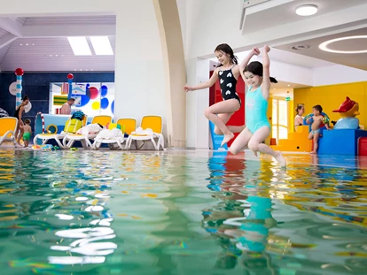 Familienhotel - Teenager-Programm - Ungarn - Familientherme - Kolping Hotel Spa & Family Resort