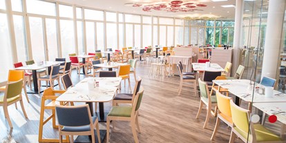 Familienhotel - Preisniveau: moderat - Ungarn - Halbpensionrestaurant - Kolping Hotel Spa & Family Resort