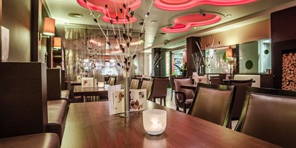 Familienhotel - Preisniveau: moderat - Ungarn - Bobo Café - Kolping Hotel Spa & Family Resort