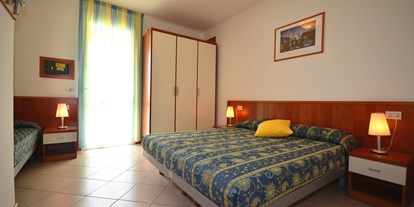 Familienhotel - Kinderwagenverleih - Bibione - Venezia Italia - Aparthotel & Villaggio Marco Polo