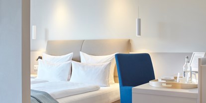 Familienhotel - Preisniveau: moderat - PLZ 23730 (Deutschland) - Die Großen Landblick - Hotel Strandkind Familotel Ostsee
