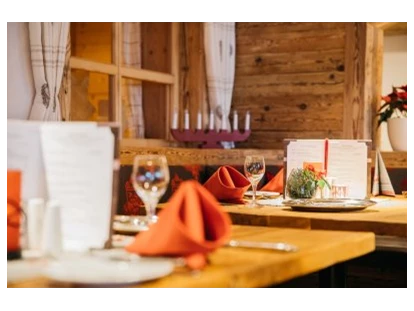 Familienhotel - Sauna - Hochkrumbach - Restaurant - Viktoria Hotels, Fewos, Chalets & SPA