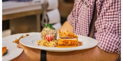 Familienhotel - Deutschland - Kulinarische Köstlichkeiten - Viktoria Hotels, Fewos, Chalets & SPA