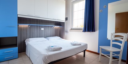 Familienhotel - Verpflegung: Halbpension - Italien - Standard Wohnung - Gasparina Village
