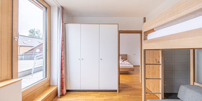 Familienhotel - Preisniveau: moderat - PLZ 6943 (Österreich) - Familienhotel & Gasthof Adler Lingenau