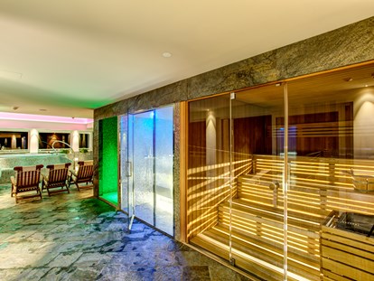 Familienhotel - Pools: Außenpool beheizt - Cesenatico - SPA - Hotel Adlon