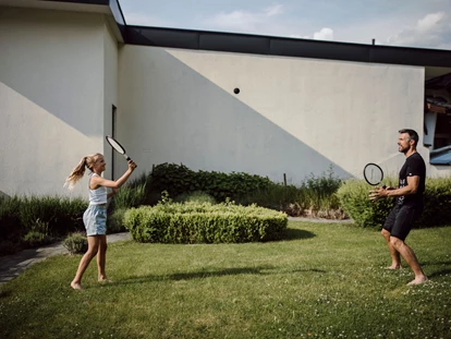 Familienhotel - Tennis - Schladming - Alpina Alpendorf