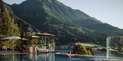 Familienhotel - Preisniveau: gehoben - Filzmoos (Filzmoos) - Alpina Alpendorf