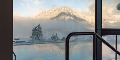 Familienhotel - Kinderbetreuung in Altersgruppen - PLZ 5612 (Österreich) - Winter im Alpina Alpendorf  - Alpina Alpendorf