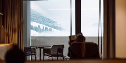 Familienhotel - Skikurs direkt beim Hotel - PLZ 5753 (Österreich) - Alpina Alpendorf