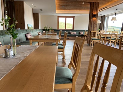 Familienhotel - Umgebungsschwerpunkt: See - Töbring - Heidi-Hotel Falkertsee
