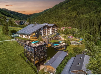 Familienhotel - Skilift - Schlitters - Almhof Family Resort & SPA