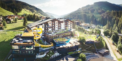 Familienhotel - Award-Gewinner - PLZ 9974 (Österreich) - Almhof Family Resort & SPA - Almhof Family Resort & SPA