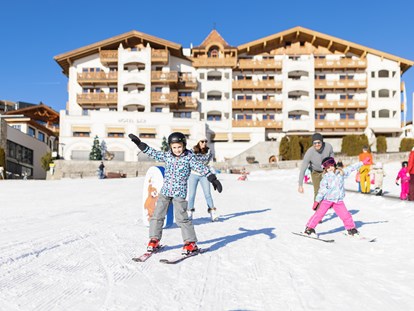 Familienhotel - Award-Gewinner - Tirol - Leading Family Hotel Bär*****