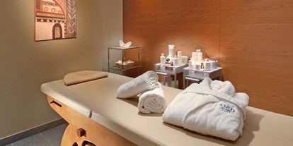 Familienhotel - Sauna - Riccione - Beauty-Behandlungen - Hotel Sarti