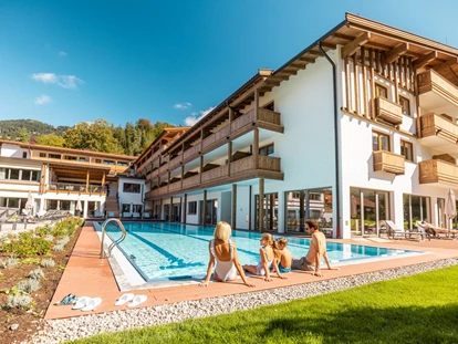 Familienhotel - Verpflegung: Halbpension - Schlitters - Das Bayrischzell Familotel Oberbayern