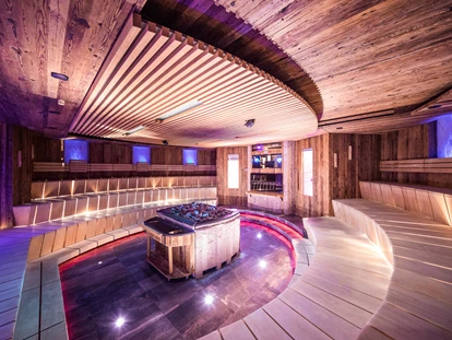 Familienhotel - Sauna - Medraz - Quellenhof Luxury Resort Passeier