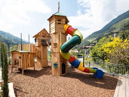 Familienhotel - Hallenbad - Trentino-Südtirol - Quellenhof Luxury Resort Passeier