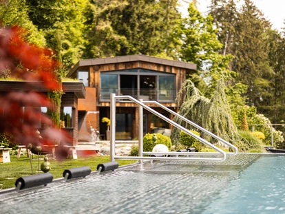 Familienhotel - Umgebungsschwerpunkt: Berg - Sölden (Sölden) - Quellenhof Luxury Resort Passeier