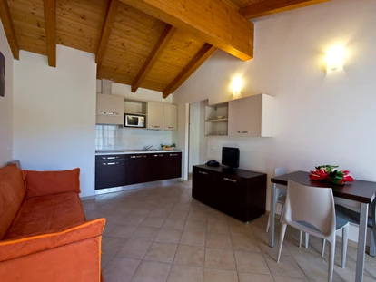 Familienhotel - Ausritte mit Pferden - Italien - Residence Oasi - Club Village & Hotel Spiaggia Romea