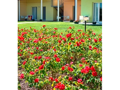 Familienhotel - Ausritte mit Pferden - Italien - Residenz Oasi - Club Village & Hotel Spiaggia Romea
