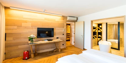 Familienhotel - Sauna - Sulz im Burgenland - Hotel Reiters Finest Family