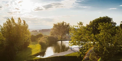 Familienhotel - Golf - Kogl im Burgenland - Hotel Reiters Finest Family