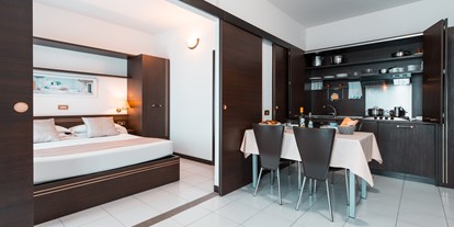Familienhotel - Suiten mit extra Kinderzimmer - Pietra Ligure - Loano 2 Village - Hotel & Residence