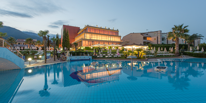Familienhotel - Schwimmkurse im Hotel - Ligurien - Loano 2 Village - Hotel & Residence
