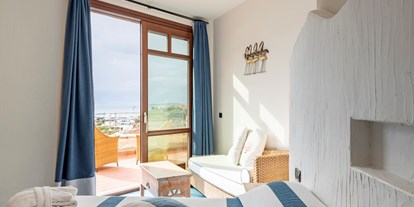 Familienhotel - Pools: Außenpool beheizt - Sardinien - Hotel Resort & Spa Baia Caddinas
