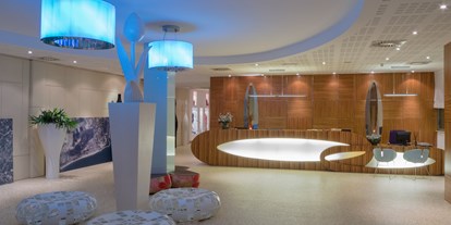 Familienhotel - Wellnessbereich - Venetien - Bibione Palace Spa Hotel****s