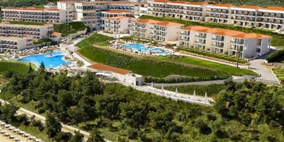 Familienhotel - Schwimmkurse im Hotel - Griechenland - Ikos Resort Oceania - Ikos Resort Oceania