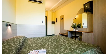 Familienhotel - Spielplatz - Alle Zimmer mit Balkon - Club Family Hotel Executive