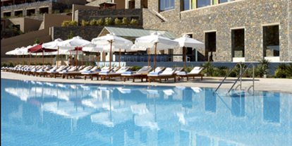 Familienhotel - Pools: Außenpool beheizt - Resort & Villas Daios Cove - Resort Daios Cove