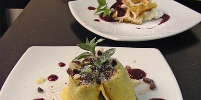 Familienhotel - Verpflegung: Frühstück - Emilia Romagna - Kulinarische Köstlichkeiten - Europa Monetti LifeStyle & Family Hotel