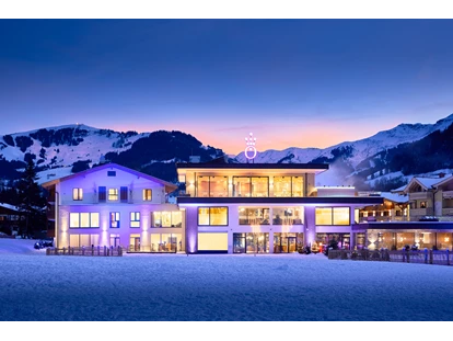 Familienhotel - Verpflegung: 3/4 Pension - Eulersberg - die HOCHKÖNIGIN Mountain Resort