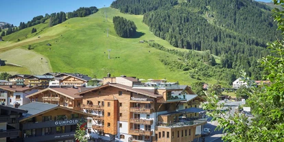 Familienhotel - Ladestation Elektroauto - Kirchdorf in Tirol - 4****S Hotel Hasenauer