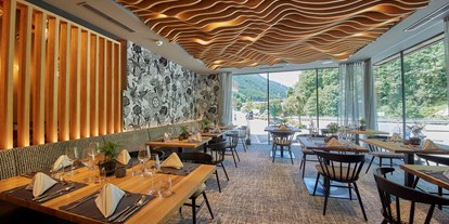 Familienhotel - Pools: Außenpool beheizt - Kirchdorf in Tirol - 4****S Hotel Hasenauer