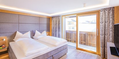 Familienhotel - Sauna - Tirol - Leading Family Hotel Löwe****s
