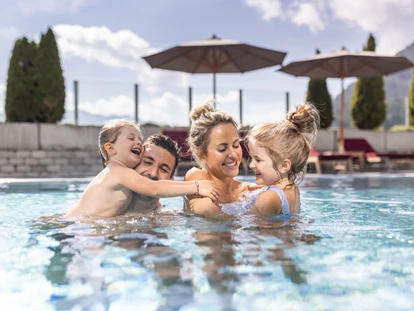 Familienhotel - Babybetreuung - Hochkrumbach - Leading Family Hotel Löwe****s