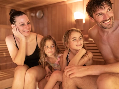 Familienhotel - Babybetreuung - Hochkrumbach - Leading Family Hotel Löwe****s