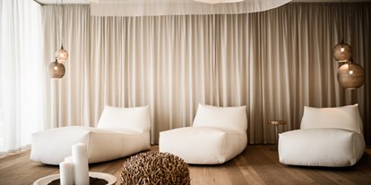 Familienhotel - Preisniveau: exklusiv - Andalo - Relaxoase im Sonnen Resort - SONNEN RESORT ****S