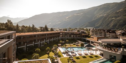 Familienhotel - Südtirol - SONNEN RESORT ****S