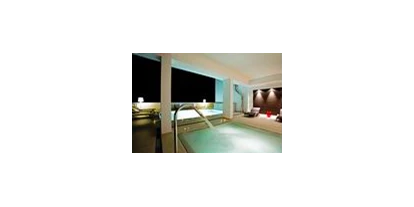 Familienhotel - Preisniveau: günstig - Viserbella di Rimini - der Wellness-Bereich - Hotel Tiffany & Resort