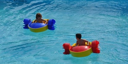 Familienhotel - Pools: Außenpool beheizt - Lido di Classe - Kinder - Club Family Hotel Costa dei Pini Cervia