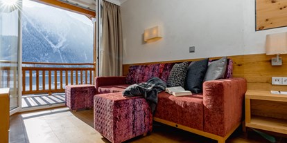 Familienhotel - WLAN - Oberndorf in Tirol - Familienresort Buchau