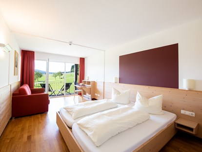 Familienhotel - Suiten mit extra Kinderzimmer - Röthenbach (Allgäu) - Allgäuhaus Wertach